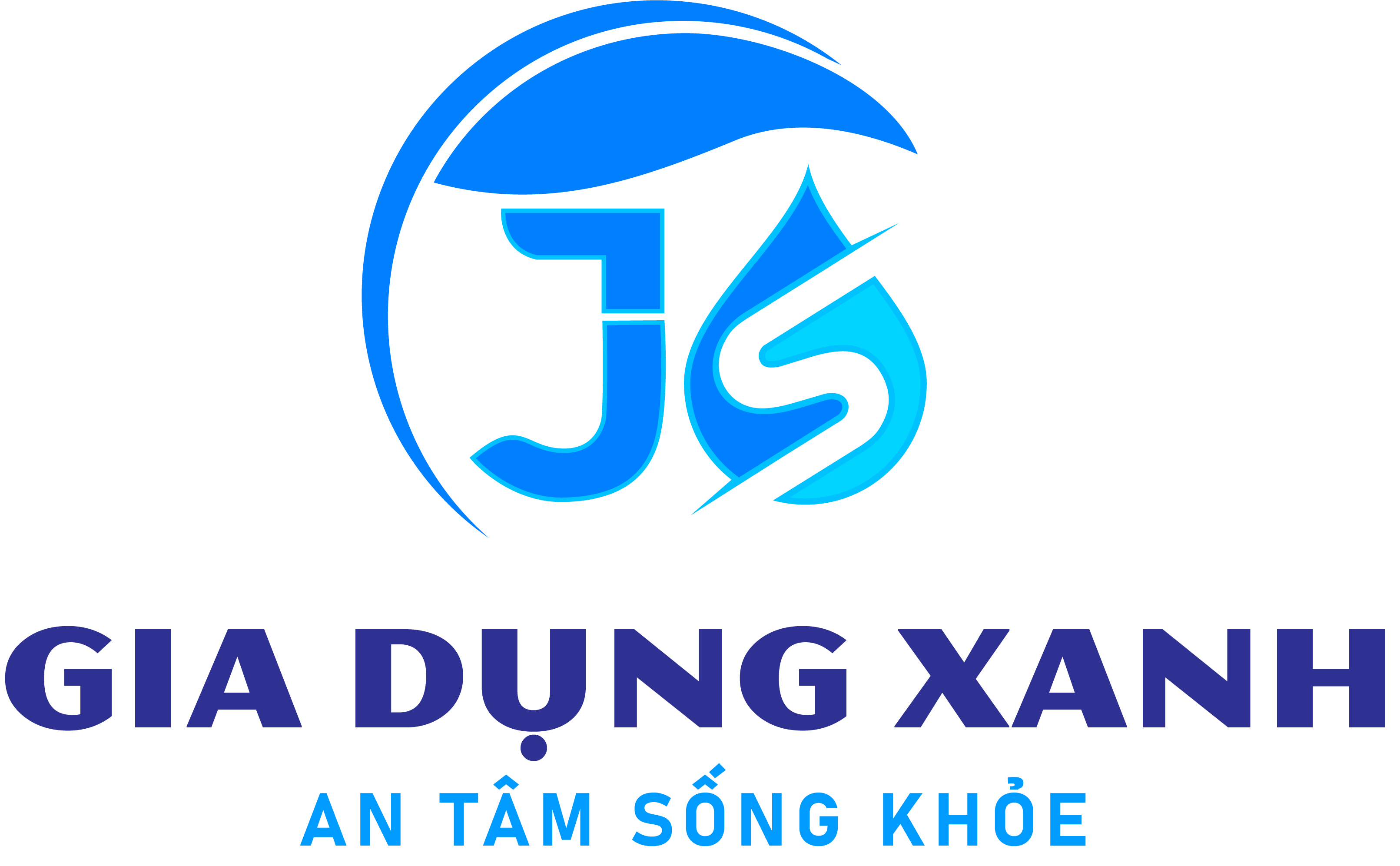Janet Stores – Gia dụng xanh
