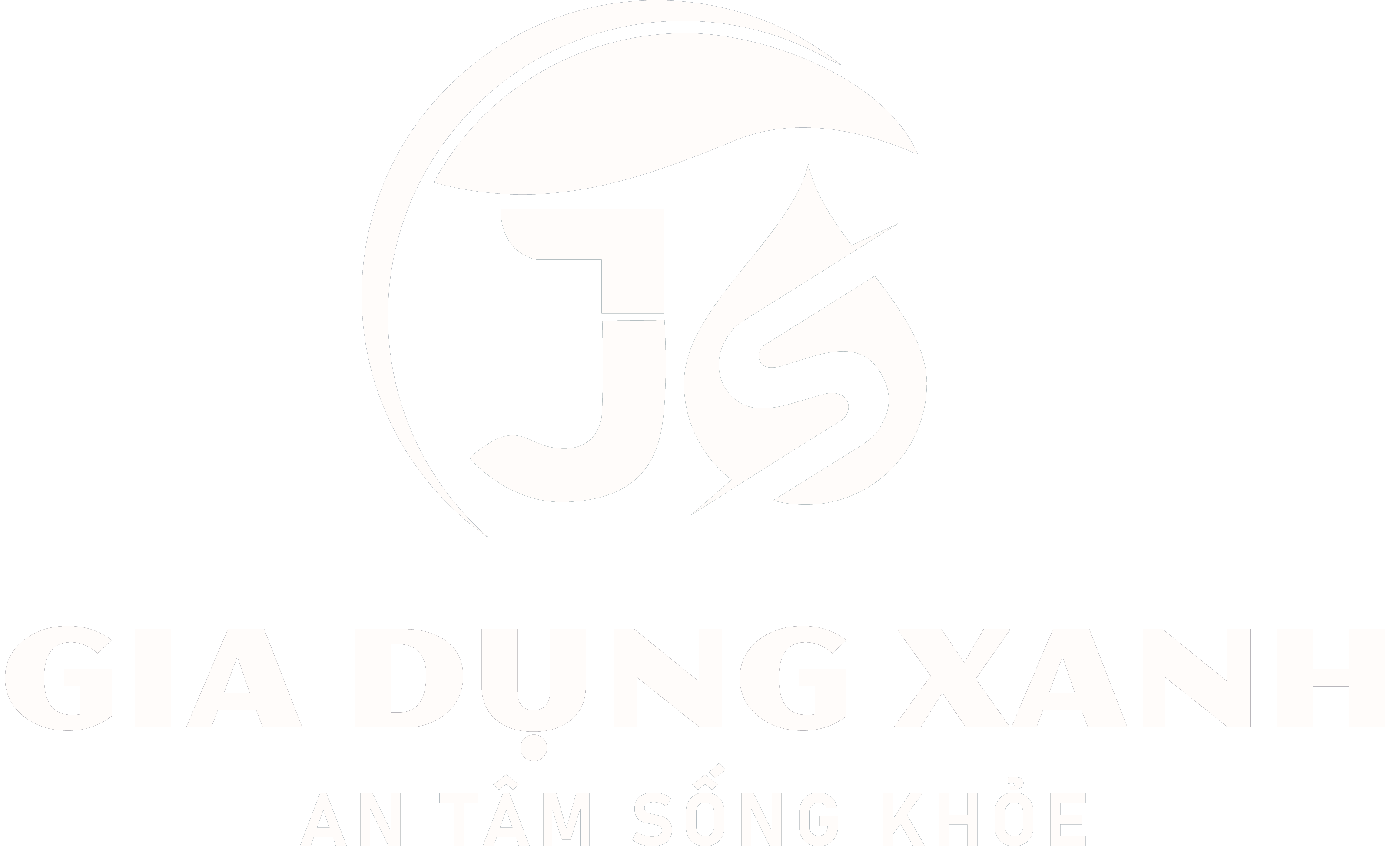 Janet Stores – Gia dụng xanh